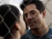 Melissa Barrera nude - Vida s02e05 (2019) celebrity movie sex scenes