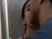 Melissa Barrera nude - Vida s02e05 (2019) celebrity movie sex scenes