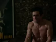 Melissa Barrera nude - Vida s02e05 (2019) celebrity movie sex scenes