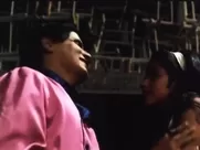 Mariana de Moraes, Jackeline Olivier,  Amazyles de Almeida nude - Alma Corsaria (1993) explicit sex mainstream cinema nude