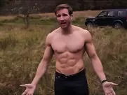 Kate Braithwaite nude - David And Olivia (2018) oral sex in mainstream cinema