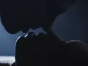 Lyndie Greenwood Nude - Cut to the Chase (2016) celebrity movie sex scenes