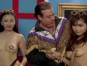 Juli Ashton, Chasey Lain - Orgazmo (1997) mainstream cinema sex cum