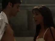 Roxanne Pallett nude - Wrong Turn 6 (2014) hottest movie sex scenes