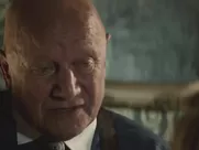 Yvonne Strahovski - Manhattan Night (2016) explicit sex mainstream cinema nude