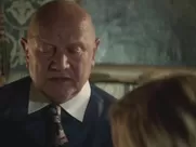 Yvonne Strahovski - Manhattan Night (2016) explicit sex mainstream cinema nude