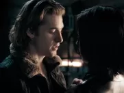 Kate Beckinsale - Underworld Evolution actress sex scene