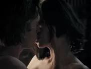 Kate Beckinsale - Underworld Evolution actress sex scene