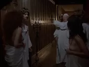 Louise English, Elaine Ashley Nude - The Wicked Lady (1983) mainstream sex in the cinema