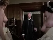 Louise English, Elaine Ashley Nude - The Wicked Lady (1983) mainstream sex in the cinema