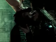 Heather Matarazzo nude, Monika Malacova nude – Hostel Part II (2007) extended sex scenes