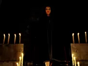 Heather Matarazzo nude, Monika Malacova nude – Hostel Part II (2007) extended sex scenes