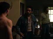 Leila George, Emily Deschanel nude - Animal Kingdom s04e07 (2019) hottest sex scenes