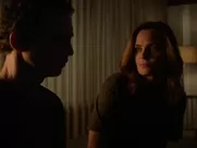 Leila George, Emily Deschanel nude - Animal Kingdom s04e07 (2019) hottest sex scenes