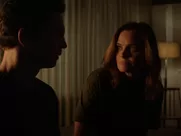 Leila George, Emily Deschanel nude - Animal Kingdom s04e07 (2019) hottest sex scenes