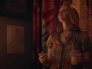 Taylor Foster nude - Dear White People s01e02 (2017) sex in mainstream cinema