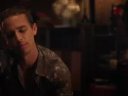 Taylor Foster nude - Dear White People s01e02 (2017) sex in mainstream cinema