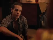 Taylor Foster nude - Dear White People s01e02 (2017) sex in mainstream cinema