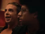 Taylor Foster nude - Dear White People s01e02 (2017) sex in mainstream cinema