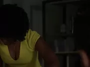 Kirby Howell-Baptiste nude - Why Women Kill s01e01 (2019) mainstream sex cinema