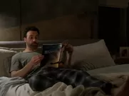 Kirby Howell-Baptiste nude - Why Women Kill s01e01 (2019) mainstream sex cinema