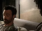 Kirby Howell-Baptiste nude - Why Women Kill s01e01 (2019) mainstream sex cinema