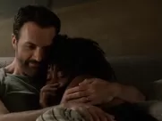 Kirby Howell-Baptiste nude - Why Women Kill s01e01 (2019) mainstream sex cinema