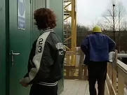 Camilla Renschke BELLA BLOCK Tod eines Madchens best sex scenes on netflix