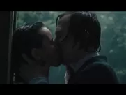 Peri Baumeister Nude - Tabu - Es ist die Seele ein Fremdes auf Erden (2011) real sex in mainstream cinema