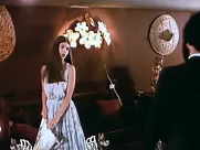 Julia Perrin - Les Clientes (1982) hottest sex scenes