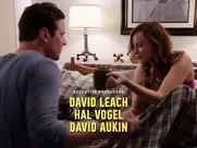 Jessica McNamee nude – Sirens s01e05 (2014) actress sex scene