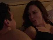 Jessica McNamee nude – Sirens s01e05 (2014) actress sex scene