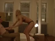 Nude Sofia Boutella - Modern Love s01e05 (2019) sex in cinema mainstream videos