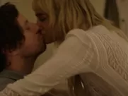 Nude Sofia Boutella - Modern Love s01e05 (2019) sex in cinema mainstream videos