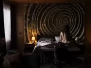 Aleksandra Poplawska Nude - Wataha s02e02 (2017) funny sex scenes