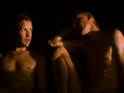 Laura Malmivaara, Irina Bjorklund, Matleena Kuusniemi, Jaana Jarvinen nude - Levottomat (2000) erotic sex scenes