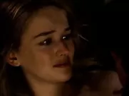 Jess Weixler - Teeth (2007) most realistic sex scenes