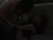 Sonya Walger - Tell Me You Love Me(2007) funny sex scenes