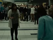 Nude Naomi Watts, Marsha Stephanie Blake - Luce (2019) mainstream cinema sex cum