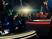 Seyneb Saleh nude - Mute (2018) mainstream cinema unsimulated sex