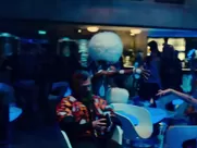 Seyneb Saleh nude - Mute (2018) mainstream cinema unsimulated sex