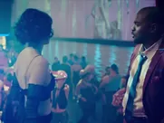 Seyneb Saleh nude - Mute (2018) mainstream cinema unsimulated sex