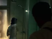 Seyneb Saleh nude - Mute (2018) mainstream cinema unsimulated sex