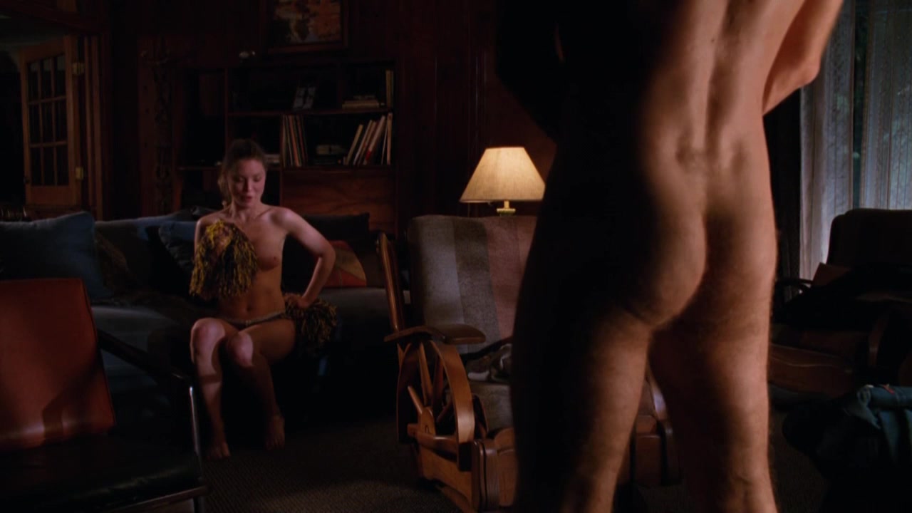 Hung hbo nudity
