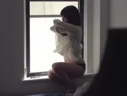 Audrey Kovar Nude - NSFW_ Not Safe For Work (2014) softcore sex scene