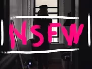 Audrey Kovar Nude - NSFW_ Not Safe For Work (2014) softcore sex scene