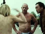 Joey King Sexy - Smartass (2017) real unsimulated sex videos on mainstream cinemas