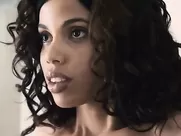 Melvis Santa Estevez nude – 7 Days in Havana (2012) lingerie sex scene