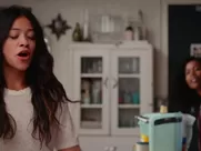 Gina Rodriguez, Brittany Snow, DeWanda Wise nude - Someone Great (2019) funny sex in mainstream cinema