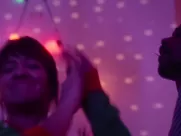 Gina Rodriguez, Brittany Snow, DeWanda Wise nude - Someone Great (2019) funny sex in mainstream cinema